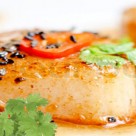 Oriental Salmon