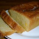 Lemon Drizzle Cake